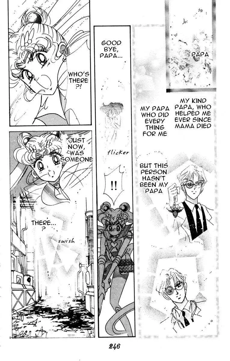 Sailor Moon Chapter 35 40